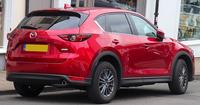  ▷ Mazda CX-5 - ¿Correa de distribución o cadena de distribución?