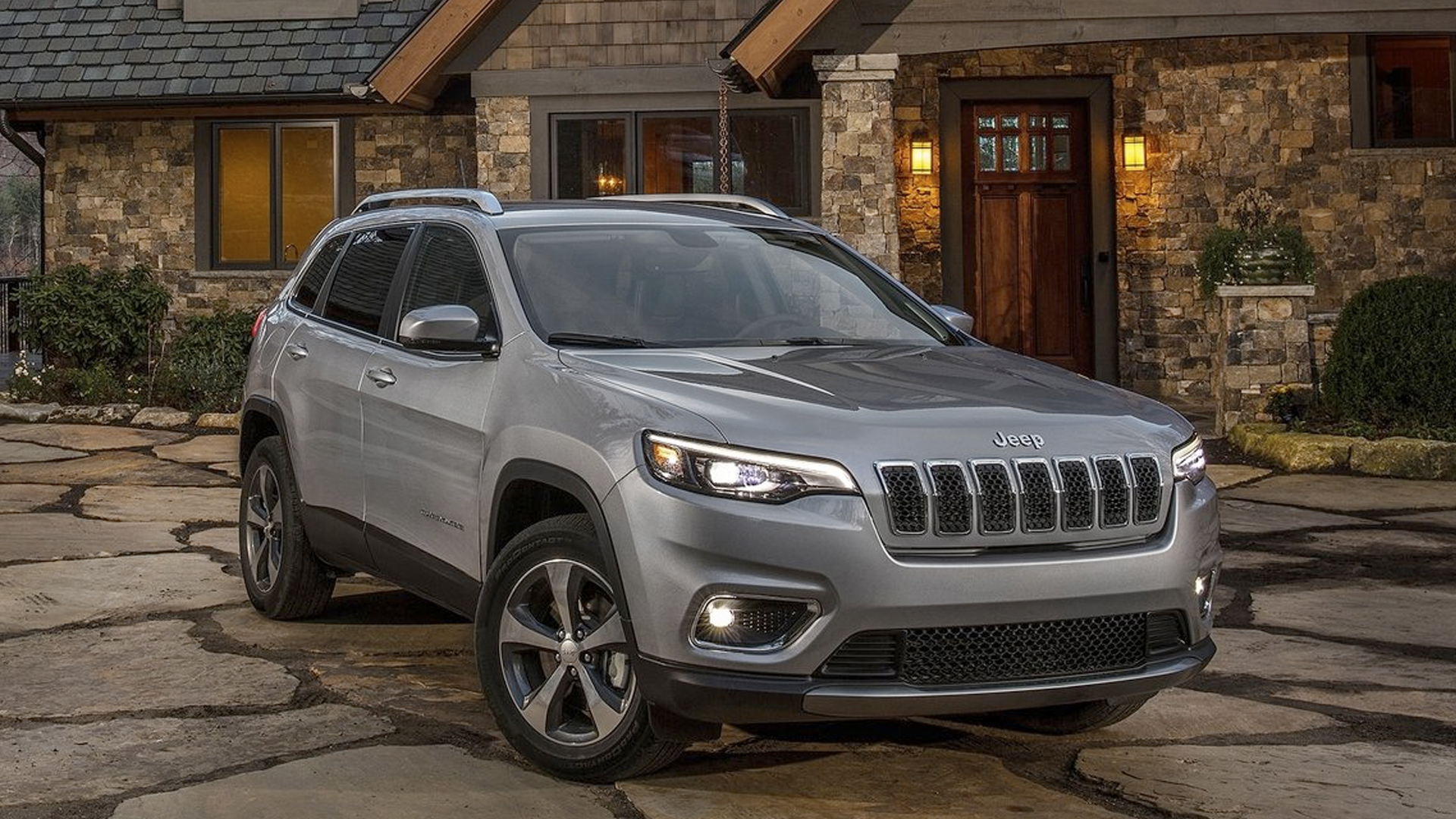 ▷ Jeep Cherokee / Liberty - Timing Belt or Timing Chain?